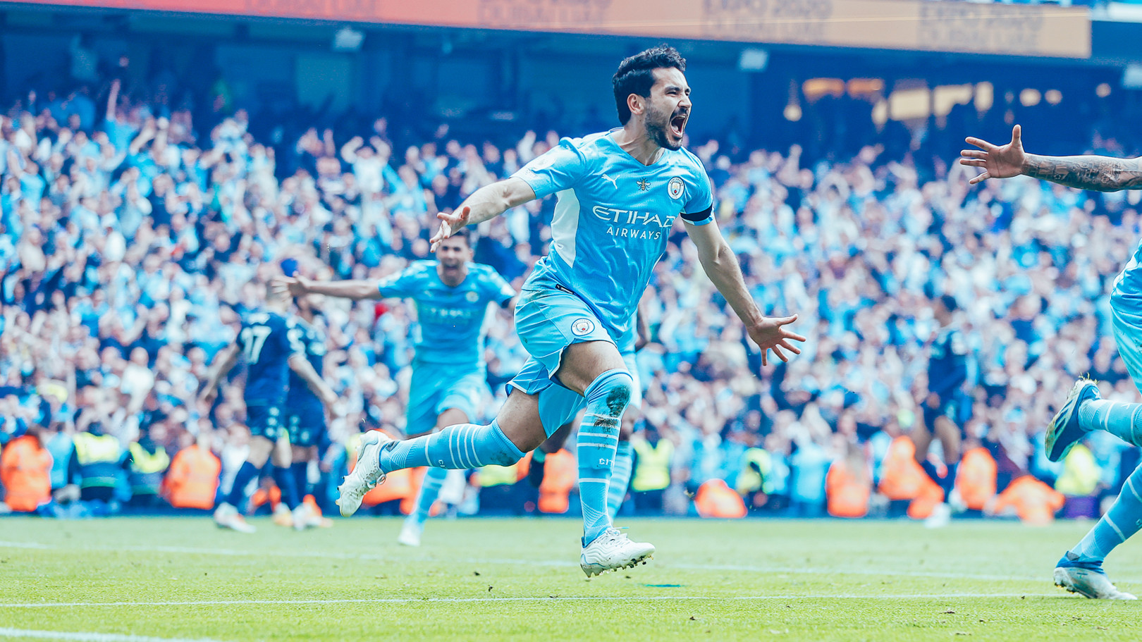 Gundogan nommé ambassadeur du football allemand 2022