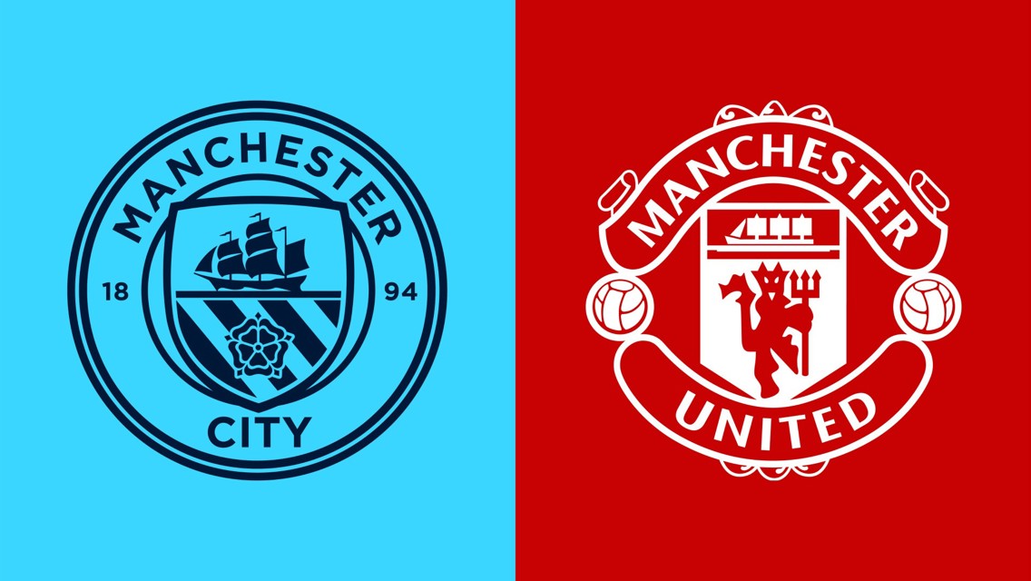 Manchester City U18 v Manchester United U18 - Ticket Information 2025/26