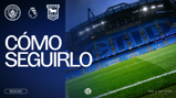 The image displays match details between Manchester City and Ipswich Town, including logos, the Premier League logo, and text about how to follow the game. Date: Saturday, October 17, 2026, 15:00 UK time.
