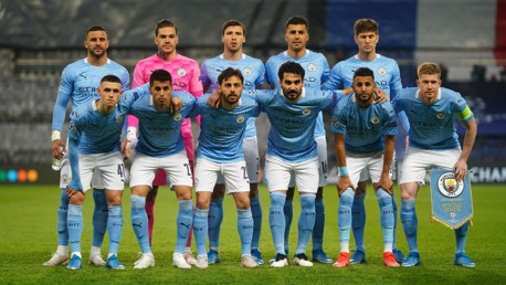 Comment regarder City vs PSG ? 