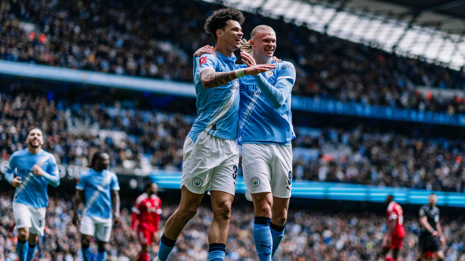 City's 2026/27 Fantasy Premier League preview 