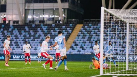 Let's keep the momentum going, says Mukasa