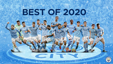 O MELHOR DE 2020