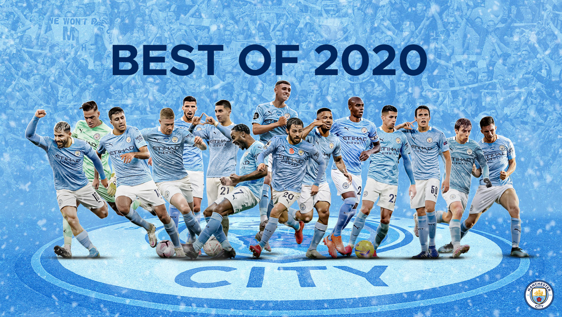 Lo mejor de 2020