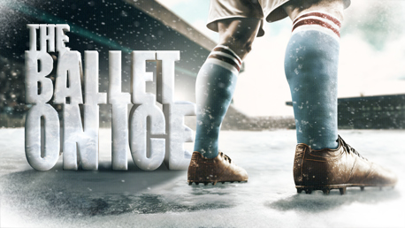 The Ballet on Ice: Coming soon to CITY+ and Recast