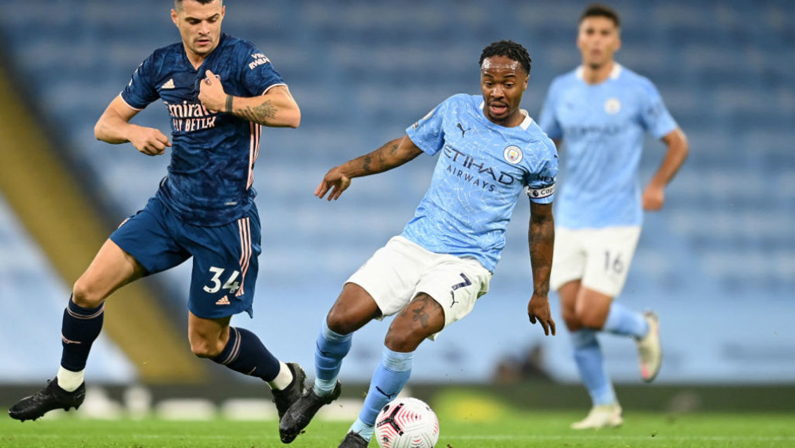 Como assistir City x Arsenal?