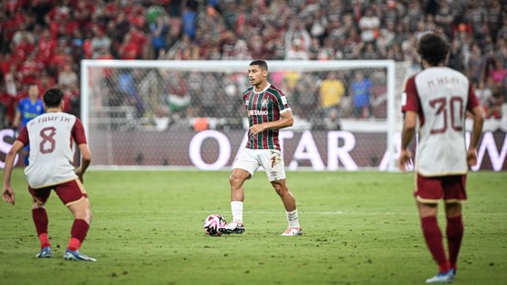 Fluminense Scout Report City S Fifa Club World Cup Final Opponents Fluminense Scout Report City S Fifa Club World Cup Final Opponents