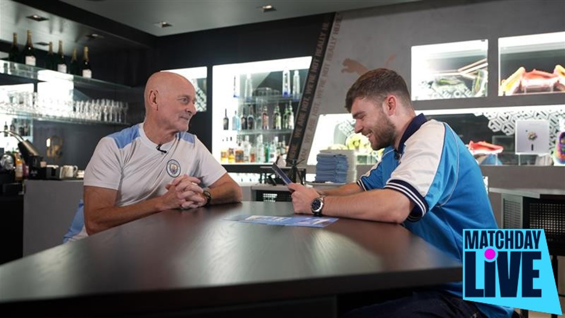 Matchday Live: Fan predictions for the 2025/26 season