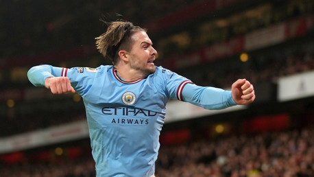 City x Arsenal: final antecipada 