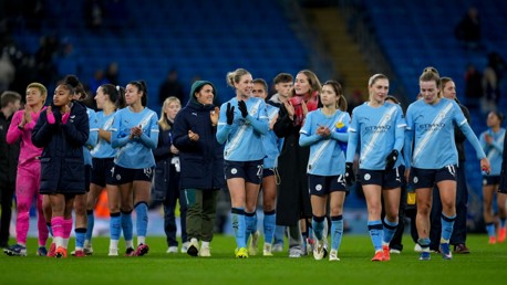 Pick up a programme at our Barclays WSL clash with Leicester