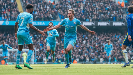 City’s season so far: Test your knowledge