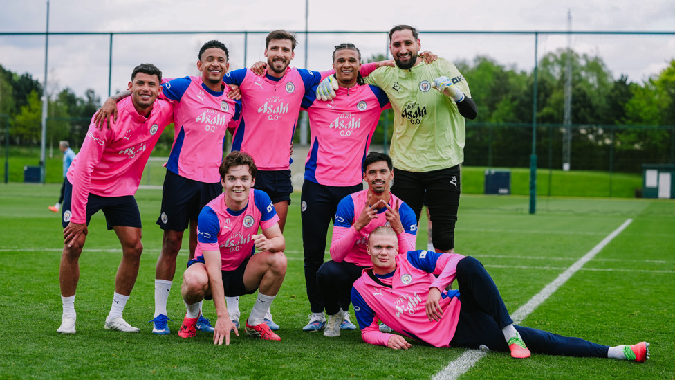 THURSDAY'S WINNERS 