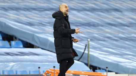 Guardiola: ‘Sekarang Kita Di Bagian Penting Musim Ini’