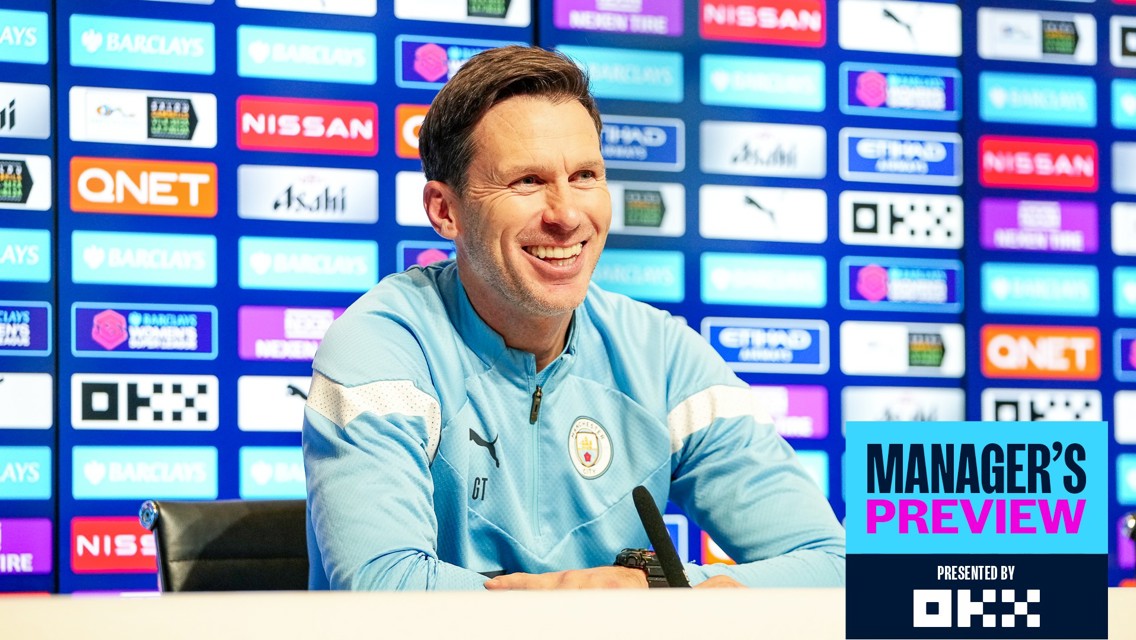 Taylor provides positive squad update ahead of West Ham clash