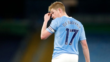 ALL SQUARE: Frustration for City as the Baggies hang on for a draw.
