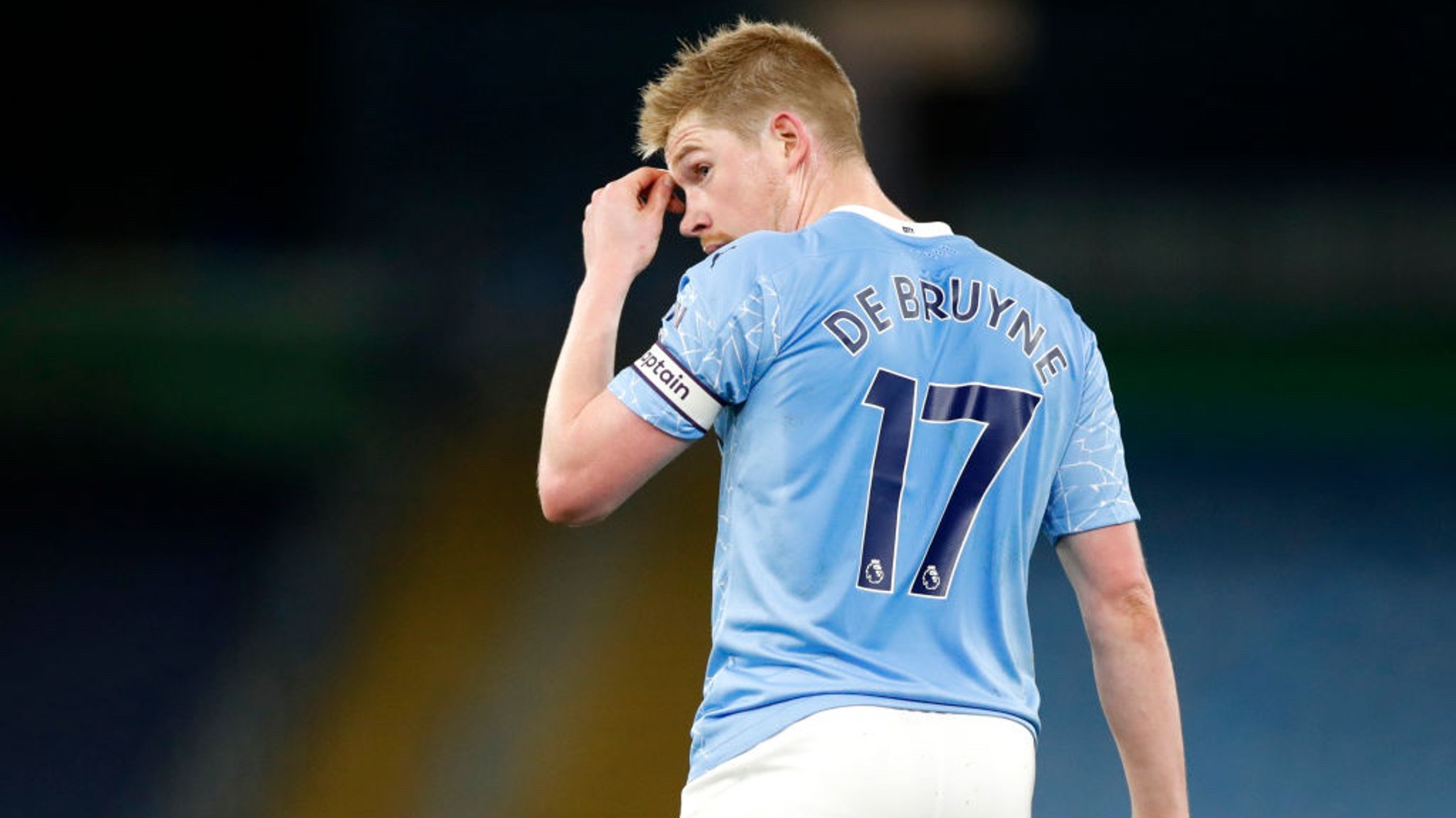 ALL SQUARE: Frustration for City as the Baggies hang on for a draw.