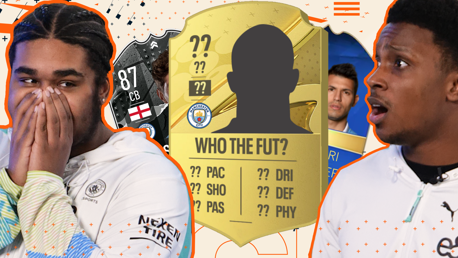 Who the FUT: Episode 3 with Shellzz and Ryan Pessoa