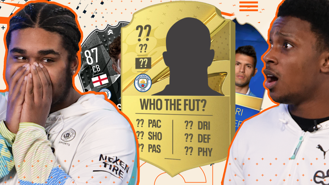 Who the FUT: Episode 3 with Shellzz and Ryan Pessoa