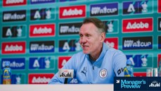 Jeglertz provides update on Clinton, Layzell and Wienroither