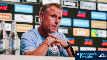 Jeglertz: Hemp out for 'a couple of weeks'