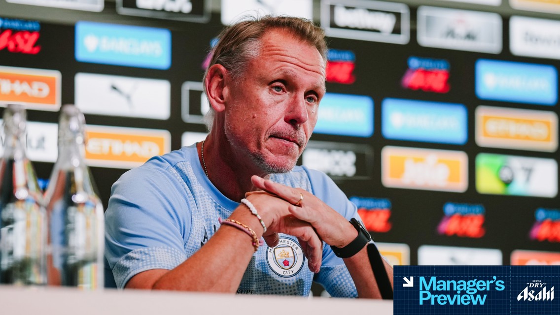 Jeglertz: Hemp out for 'a couple of weeks'