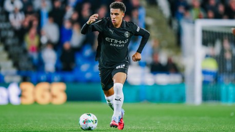 Lewis reflects on special night for Academy players