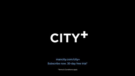 Abonnez-vous à CITY+ 