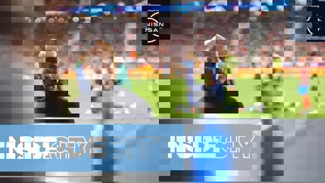 인사이드 시티 394 | 리버풀, 아틀레티코 마드리드…그리고 치열한 탁구 경기 현장!