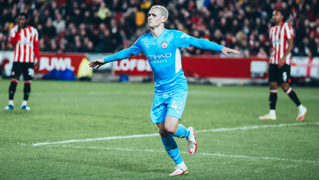 City prend 8 points d’avance en tête de la Premier League