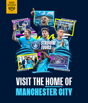 Stadium Tours