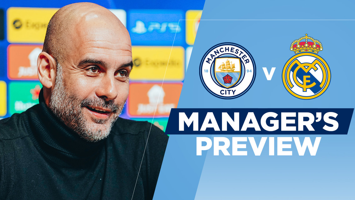 Pep: City Boleh Bangga Dengan Kesuksesan Liga Champions