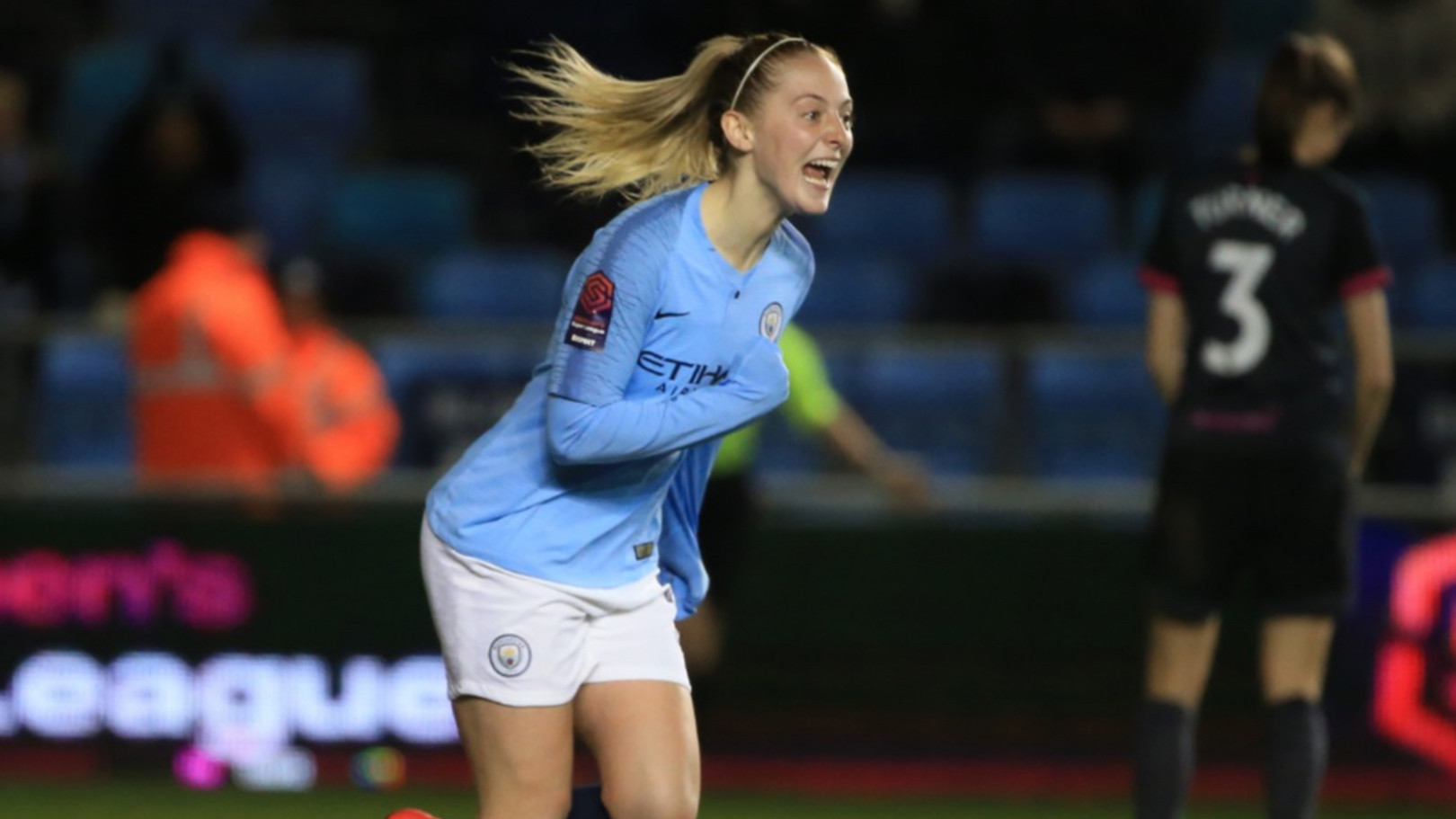 Walsh: Squad depth and character key in comeback