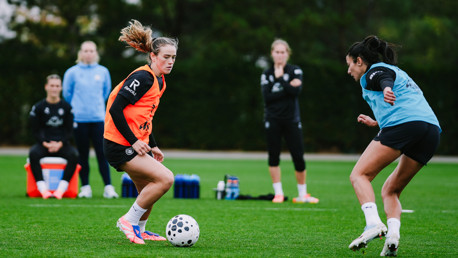 Clinton: Ouahabi’s a firecracker, I call her ‘pepper’! 