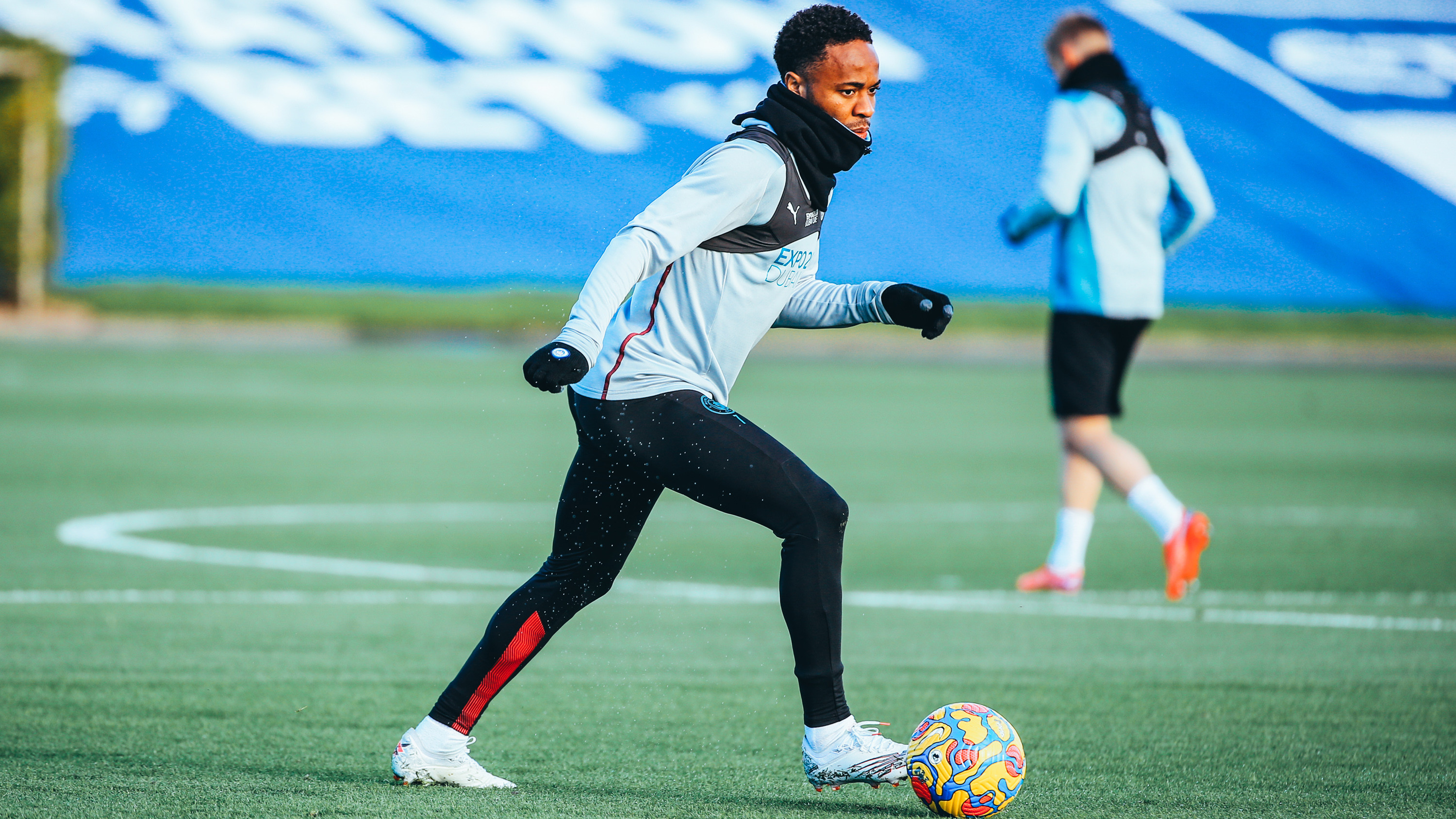 City training