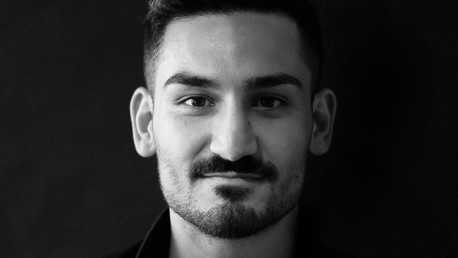 Ilkay, o primeiro de Pep