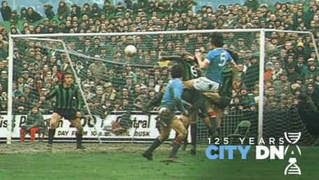 City DNA #108: The Three-Day Week