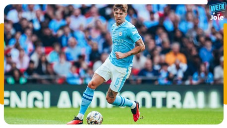 Stones: acordo do Joie Stadium é um “grande passo em frente”
