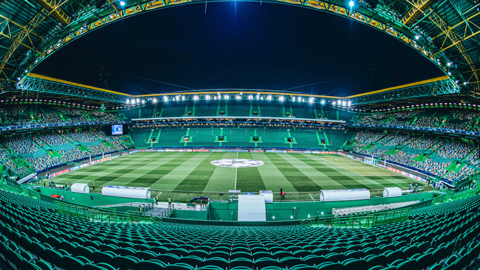 sporting lisbon tour tickets