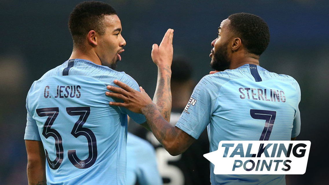 Sterling's Cherry raid and Zinc's lucky 13