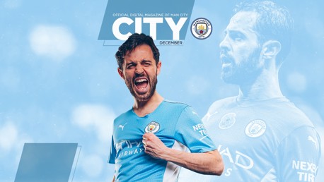 City Magazine: December issue