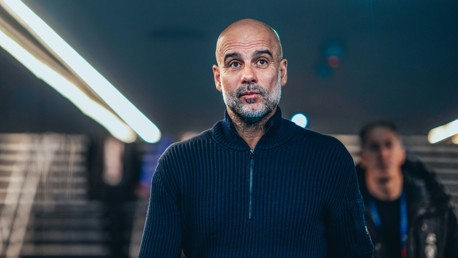 Guardiola: Now we must show how strong we are