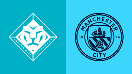 London City v Man City - Barclays WSL LIVE Match Updates
