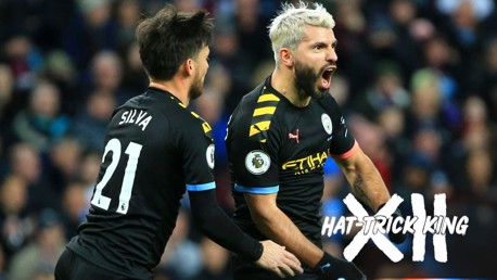 종합 하이라이트 | 아스톤 빌라 vs CITY