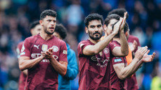 City v Villa: horarios y TV
