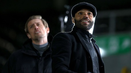 ‘Jika Kita Bermain Baik, Kita Menang’: Lescott Tentang City v Leicester