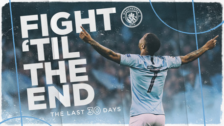 Fight 'til the End: Part Two