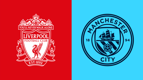 Liverpool 1-0 City: Match stats and reaction