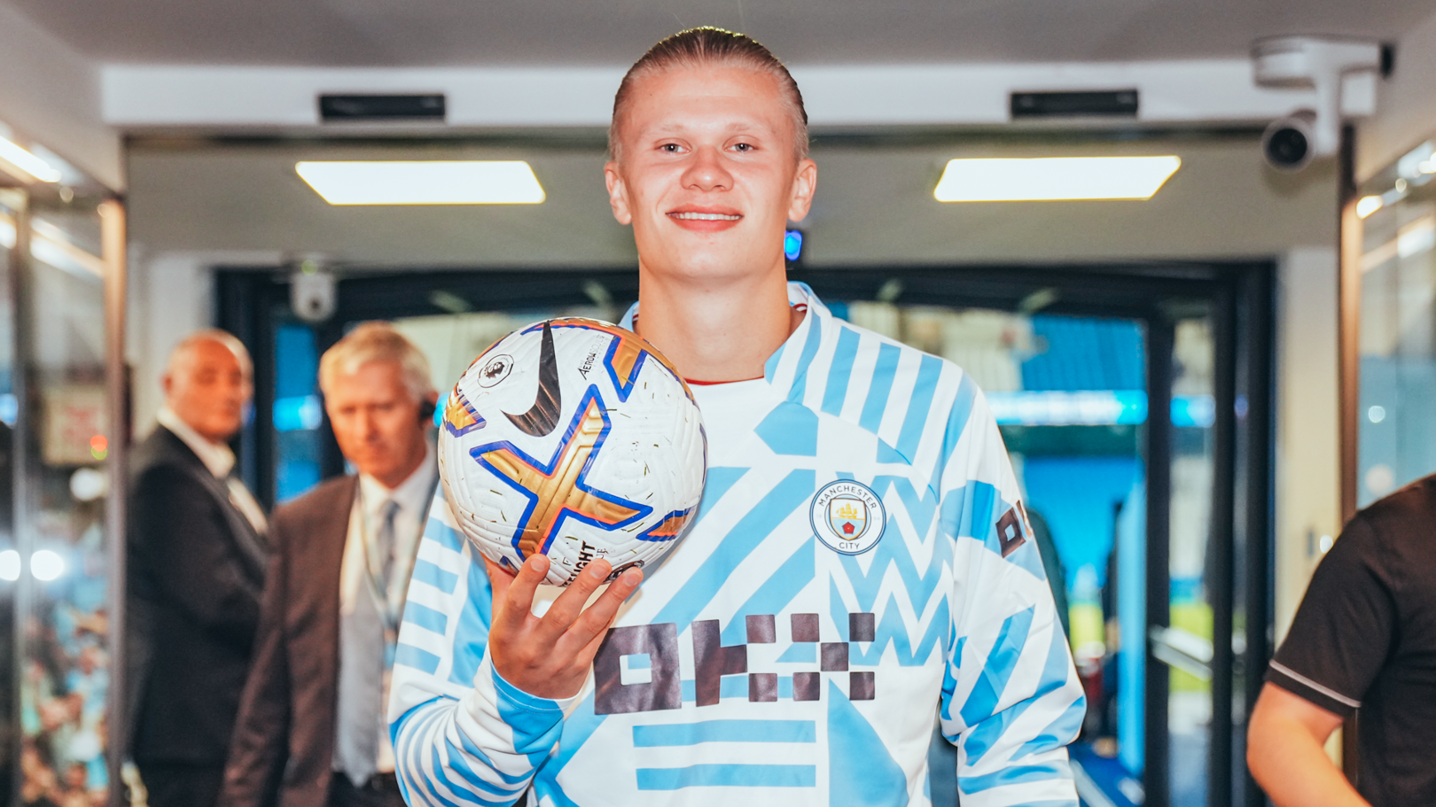 Haaland named FPL King of the Gameweek