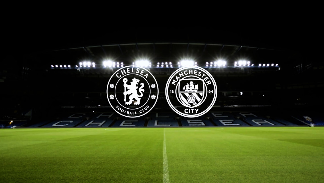 Chelsea v City: O Bicho vai pegar!
