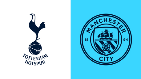 Spurs 1-0  City: Match reaction and stats